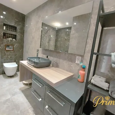 Primrose Apartment Veliko Tarnovo