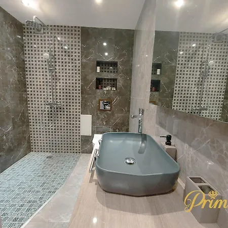 Apartment Primrose Veliko Tarnovo