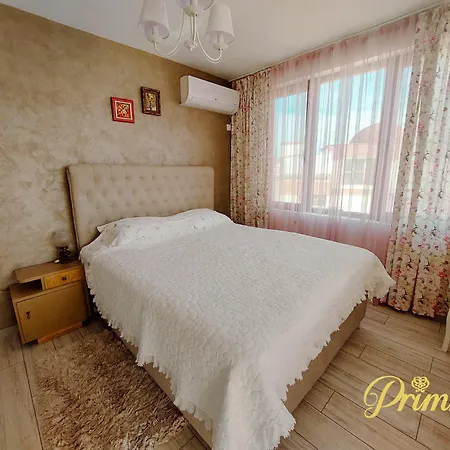 Primrose Apartment Veliko Tarnovo