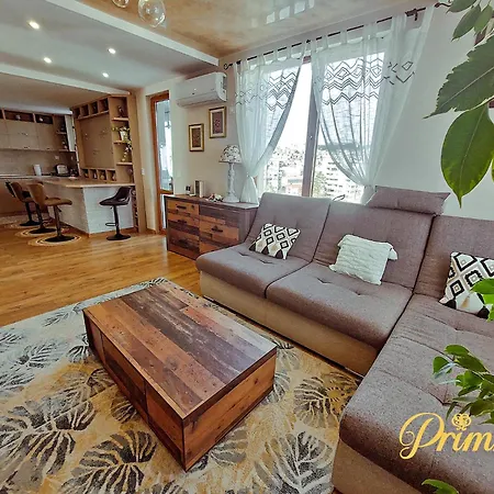 Primrose Apartment