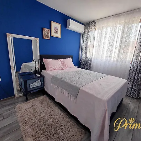 Apartment Primrose Veliko Tarnovo
