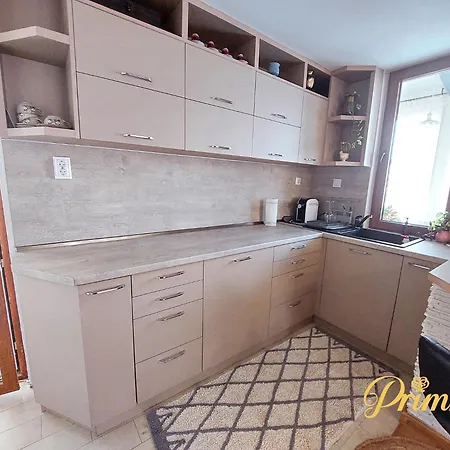 Primrose Apartment Veliko Tarnovo