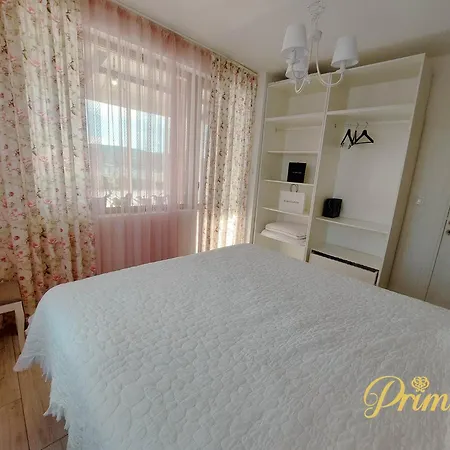 Primrose Apartment