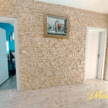 Apartment Primrose Veliko Tarnovo