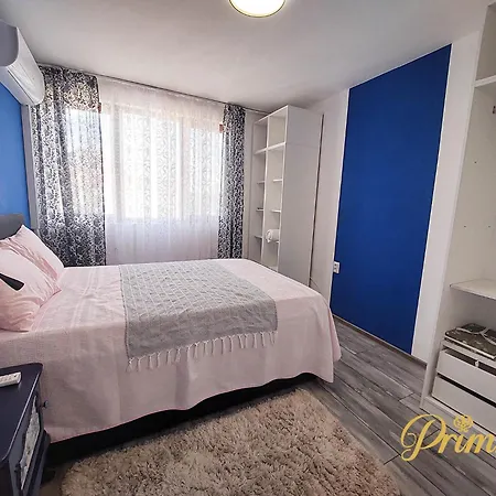Apartment Primrose Veliko Tarnovo